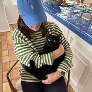 Meet your Posher, Mackenzie